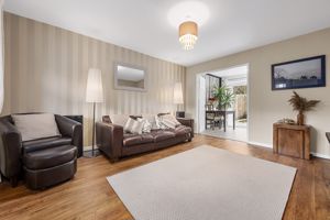 Lounge- click for photo gallery